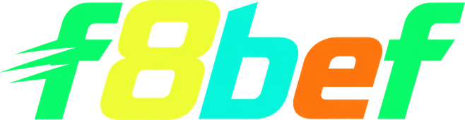 Logo f8bef – trang chủ cá cược Việt Nam